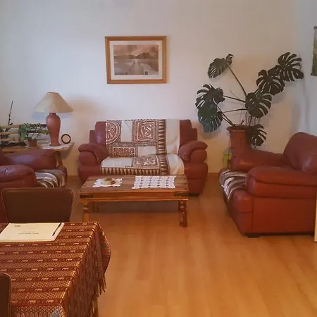 Casa vacanze Privat Pepe *