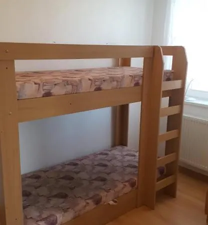 Privat Pepe Liptovský Mikuláš