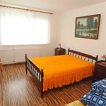 Casa vacanze Privat Pepe Liptovský Mikuláš
