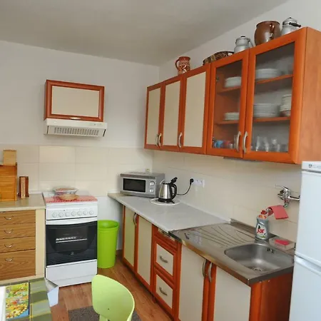 Privat Pepe Casa vacanze