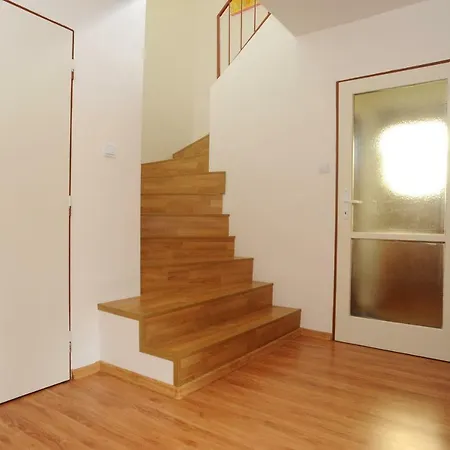 Casa vacanze Privat Pepe Liptovský Mikuláš