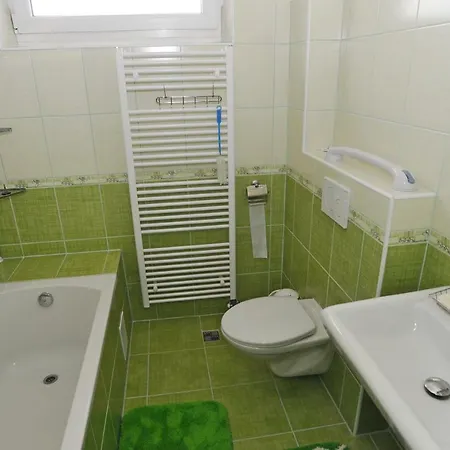 Casa vacanze Privat Pepe Liptovský Mikuláš